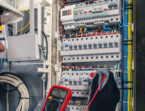 Kompanzasyon Sistemi ve Enerji Çözümleri